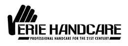 ERIE HANDCARE PROFESSIONAL HANDCARE FOR THE 21ST CENTURY trademark