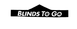 BLINDS TO GO trademark