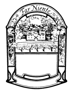 FAR NIENTE trademark
