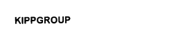 KIPPGROUP trademark
