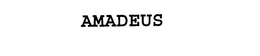 AMADEUS trademark