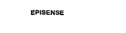 EPISENSE trademark