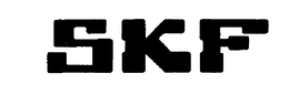 SKF trademark