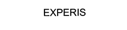 EXPERIS trademark
