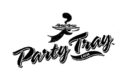 PARTY TRAY LINE trademark