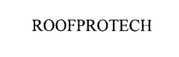 ROOFPROTECH trademark