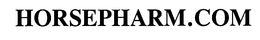 HORSEPHARM.COM trademark