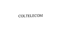 COLTELECOM trademark