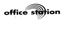 OFFICE STATION trademark
