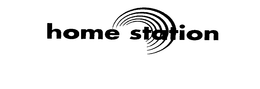 HOME STATION trademark