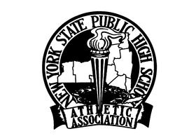 NEW YORK STATE PUBLIC HIGH SCHOOL ATHLETIC ASSOCIATION. trademark