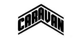 CARAVAN trademark