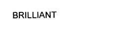 BRILLIANT trademark