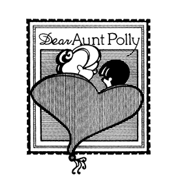 DEAR AUNT POLLY trademark