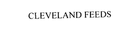 CLEVELAND FEEDS trademark