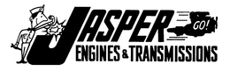 JASPER ENGINES & TRANSMISSIONS GO! trademark