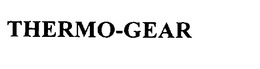 THERMO-GEAR trademark