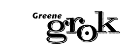 GREENE GROK trademark