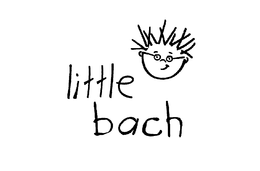 LITTLE BACH trademark