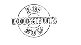 HOT DOUGHNUTS NOW trademark