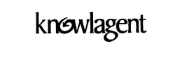 KNOWLAGENT trademark