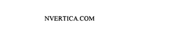 NVERTICA.COM trademark