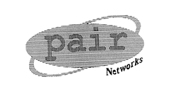 PAIR NETWORKS trademark