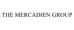 THE MERCADIEN GROUP trademark
