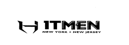 HITMEN NEW YORK + NEW JERSEY trademark