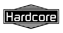 HARDCORE trademark