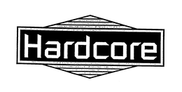 HARDCORE trademark