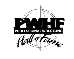 PWHF PROFESSIONAL WRESTLING HALL OF FAME trademark