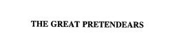 THE GREAT PRETENDEARS trademark