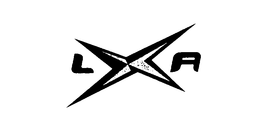 L A trademark