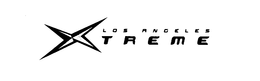 LOS ANGELES XTREME trademark