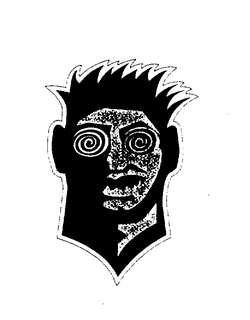 MANIAX HEAD trademark