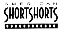 A M E R I C A N  SHORT SHORTS trademark