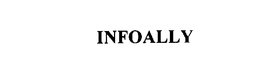 INFOALLY trademark