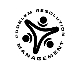 PROBLEM RESOLUTION MANAGEMENT trademark