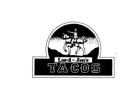 LORD-JON'S TACOS trademark