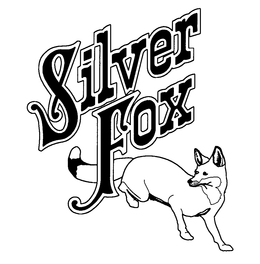 SILVER FOX trademark