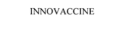 INNOVACCINE trademark