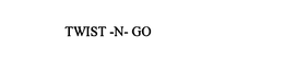 TWIST -N- GO trademark