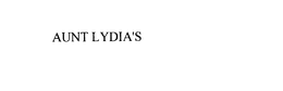 AUNT LYDIA'S trademark