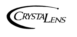 CRYSTALENS trademark