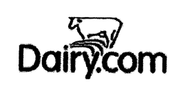 DAIRY.COM trademark
