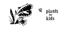 PLANTS FOR KIDS trademark