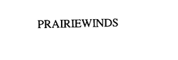 PRAIRIEWINDS trademark
