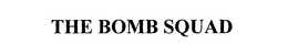 THE BOMB SQUAD trademark