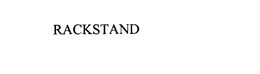 RACKSTAND trademark
